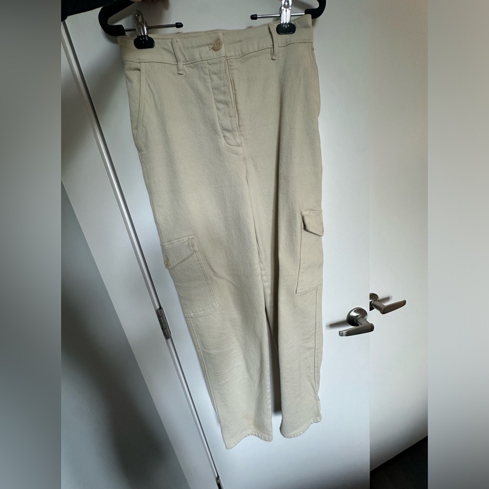 Wilfred Free Aritzia Pant